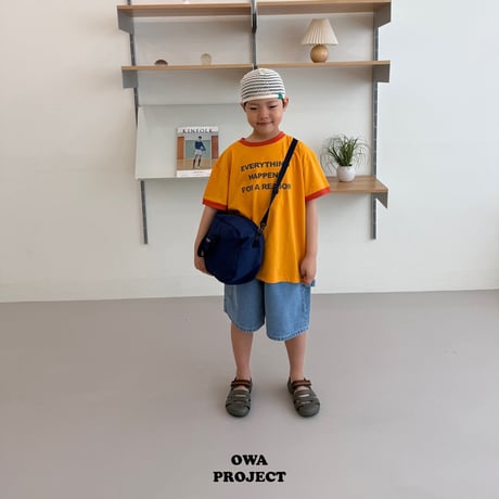 owa/10. every T-shirt JS-JL