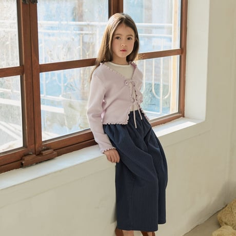 monatelier/21. fril cardigan S-2XL