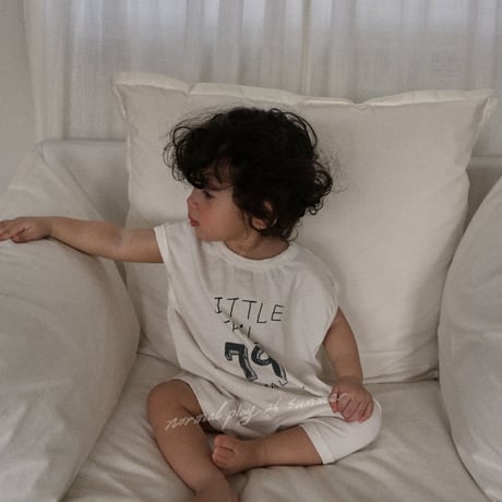 normalplay/41. bebe suit 6M-12M