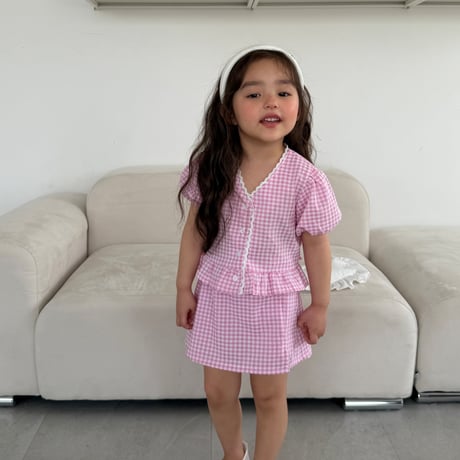 ellymolly/54. mist Hidden skirt 5-11