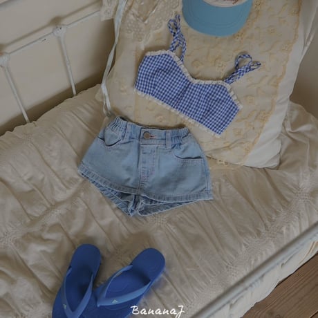 bananaj/17. little top XS-JS
