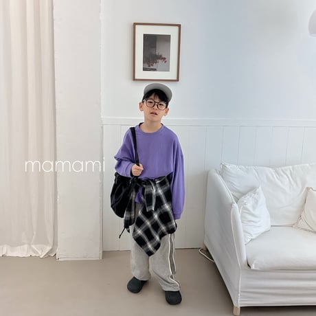 mamami/2. line T-shirt XS-XL