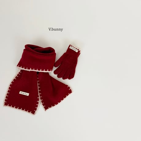 vbunny/65. blli glove FREE
