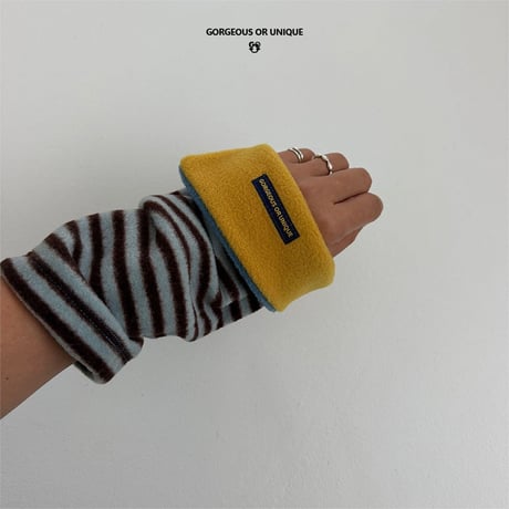 gou/31. gummy warmer 2(KIDS)