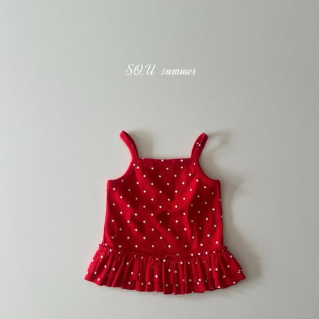 sou/4. danzak fril T-shirt 12M-M