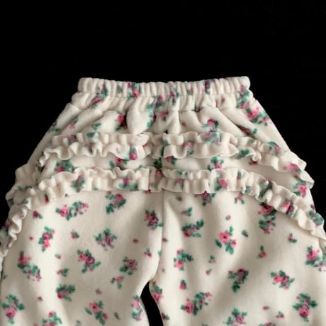 bailey/19. flower jogger pants XS-XL