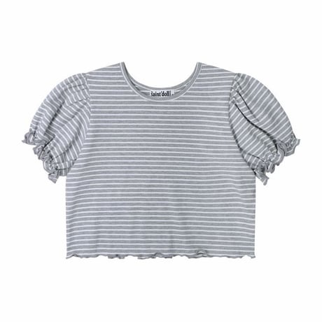 saintdoll/35. S puff T-shirt S-L