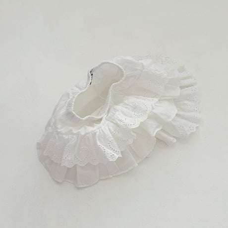 urbanrabbit/107. Air Lace Skort JS-JM