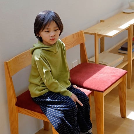 snstella/22. mongle hood T-shirt JS-JL