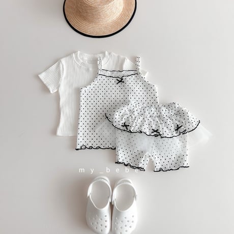 mybebe/34. tongtong set XS-XL