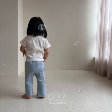 bellabambina/41. bebe bear T-shirt 12M-M