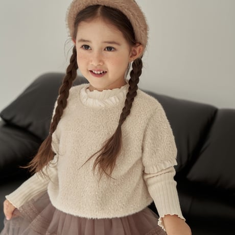 momoann/19. shy fer T-shirt 5-11