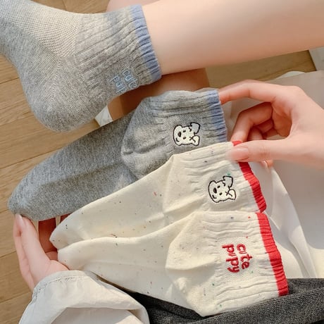 dudie/85. cute put 4set FREE