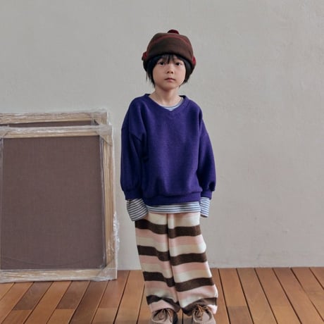 growb/19. loss pants XS-XL