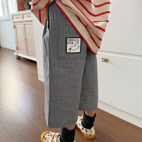 ojodepapa/25. name pants S-XL