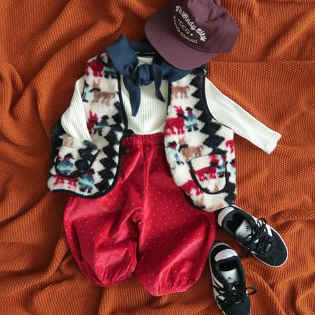 bailey/19. circus pants XS-XL