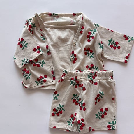 aosta/39. Linen Shorts S-2XL