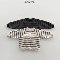 bonito/60. st henry man-to-man JS-JM
