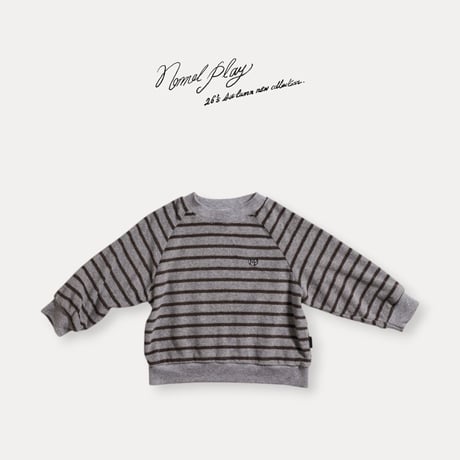 normalplay/37. melody man-to-man 12M-L