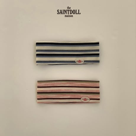 saintdoll/187. golgi hairband FREE
