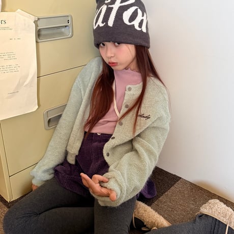comma/122. nalnal half T-shirt 140-150