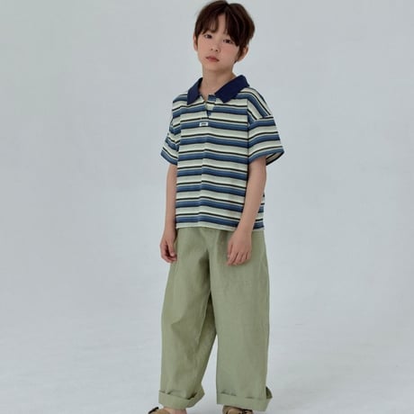 growb/25. wish pocket pants S-XL