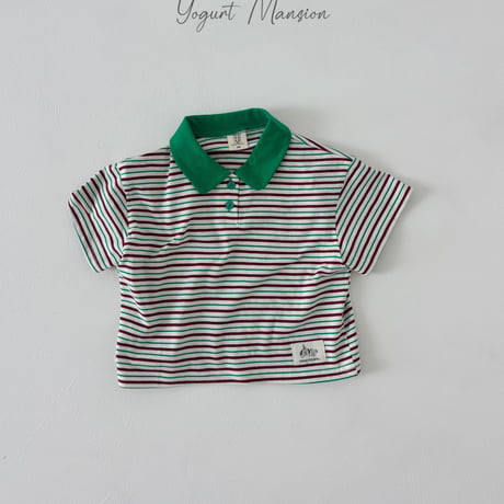 yogurtmansion/8. jelly T-shirt XS-XL