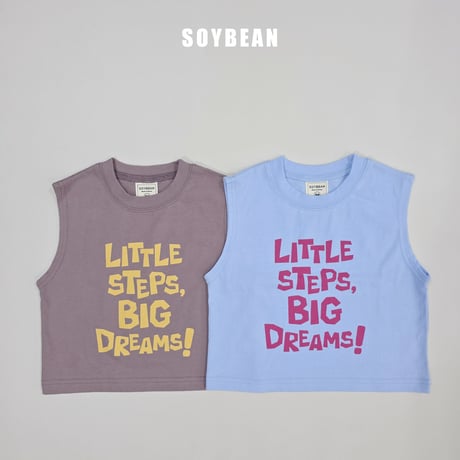 soybean/175. plan ) little step set JS-JM