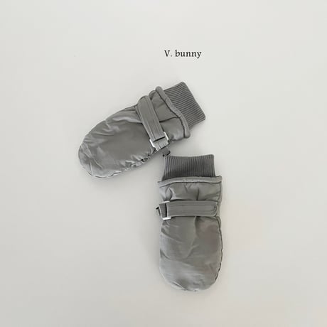 vbunny/55. eori glove FREE