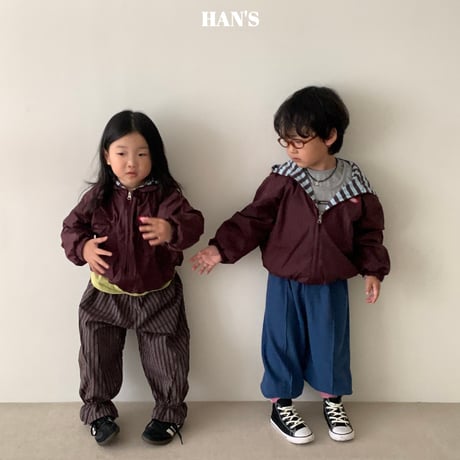 hans/15. fril jazmin pants XS-XL