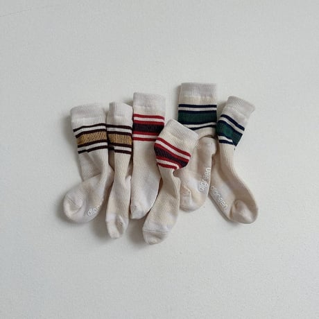 digreen/51. authentic socks? S-XL