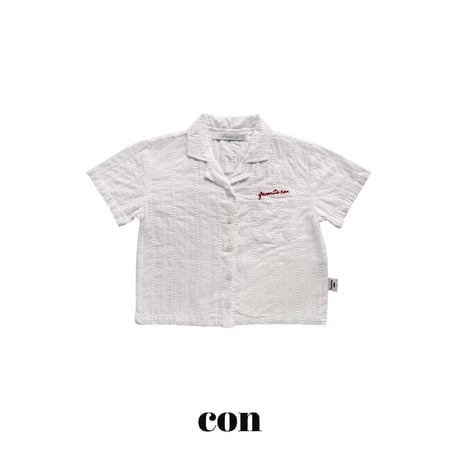 con_/29. french white shirt 1(66-77CM)-4(97-107CM)