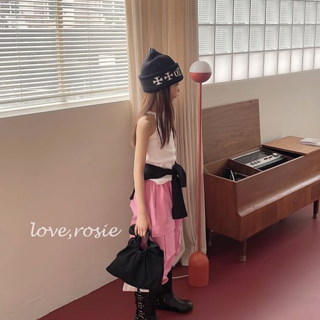 loverosie/84. jenny golgi top L-XL