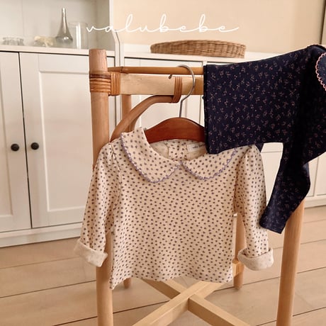 valubebe/47. coat blouse 6M-S
