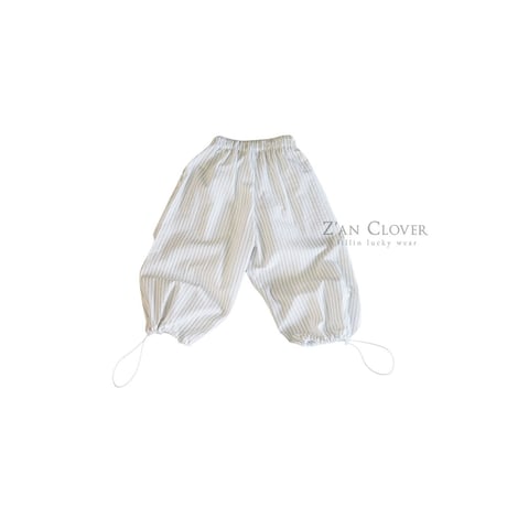 zanclover/114. candy bullon pants 3-11