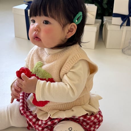 chip/43. very very vest 1(12-18M)-4(5Y)