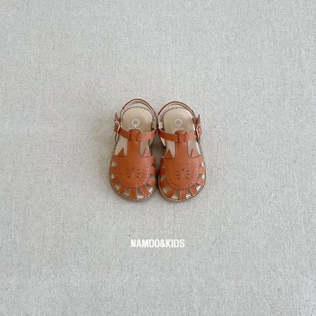 namoo/11. momo sandal 140-200