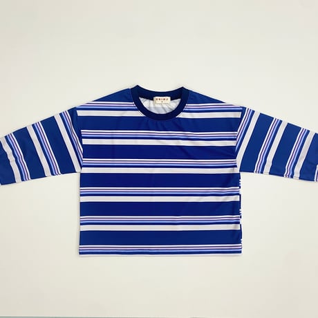 erinj/64. loose fit rashguard  S-XL