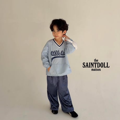 saintdoll/53. uniform man-to-man S-L
