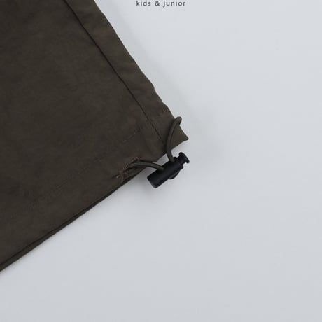 owen/12. urban big cargo pants JS-JXL