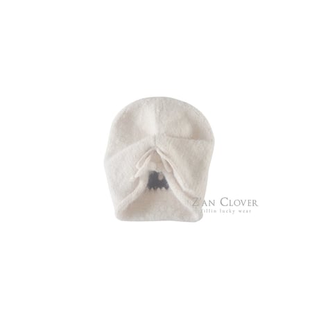 zanclover/11. PiPi knit beanie FREE