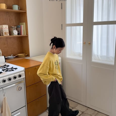 owen/34. chino cotton pants JS-JXL