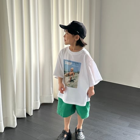 foov/51. baby fer T-shirt S-XL