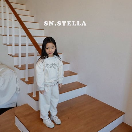 snstella/27. cream pants XS-XL