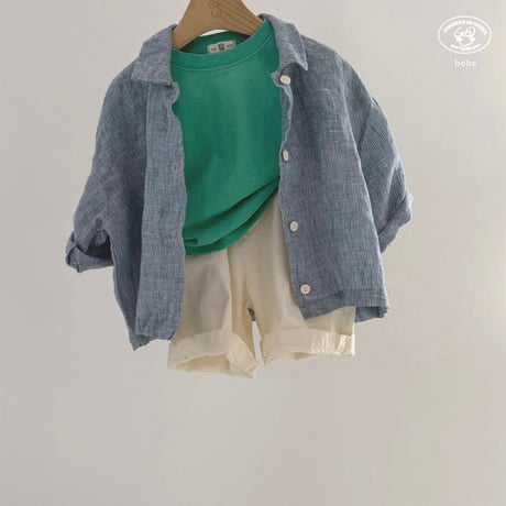 gou/165. B- mimi T-shirt 2(6-12M)-3(12-18M)