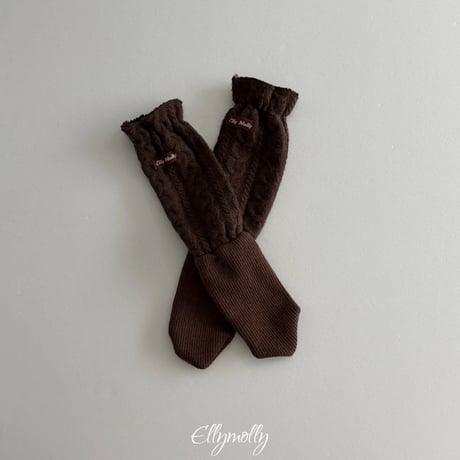 ellymolly/25. Twe Street socks SOCKS_S-SOCKS_M