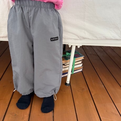 apfel/6. fran string pants JS-JM