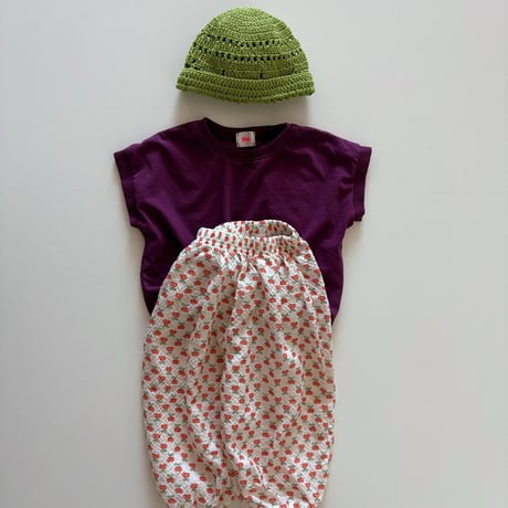 hei/5. cherry gojangi  XS-XL