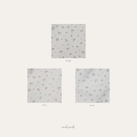 melmel/1. Flower PT XXS-XL