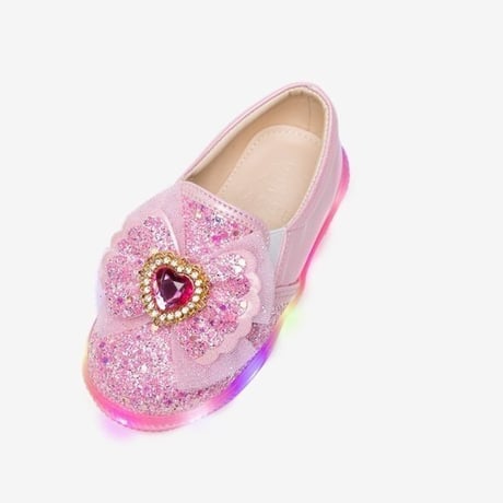 shoes/43. LA darling heart  150-190
